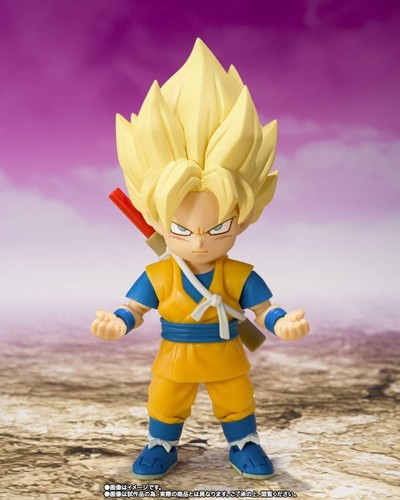 Bandai figuarts dragon - bandai, s.h