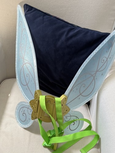 Tinker bell deluxe fairy - deluxe, wings