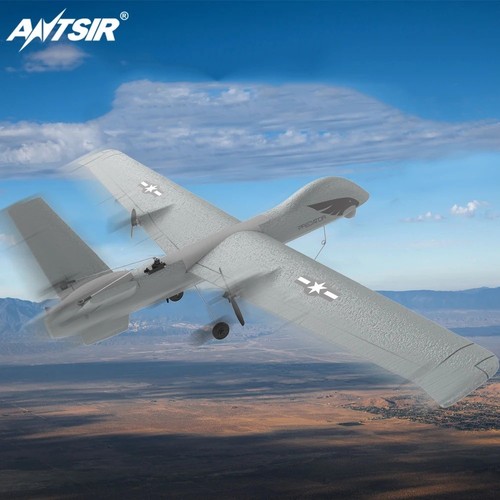 Z55 3ch plane - 3ch, epp