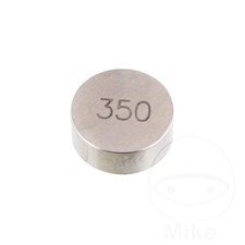 JMP Valve Shim 9.5mm 3.50 