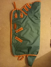 Weatherbeeta 50g green Combo