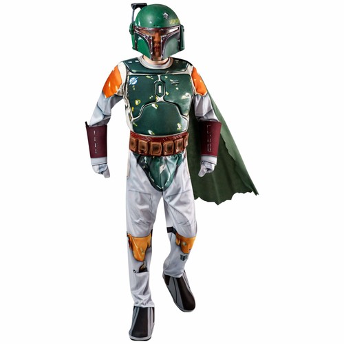 Boba fett premium - fett,