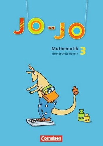 Mathematik grundschule - jo-jo,