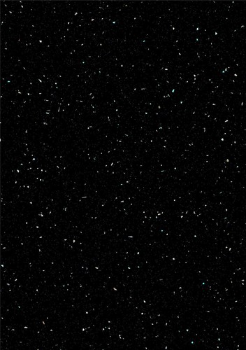 Platinum black laminate - black,