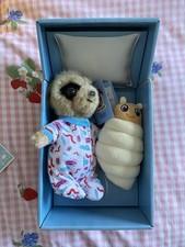 NEW COMPARE THE MEERKAT BABY