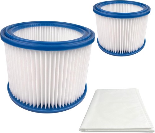 Filters dust bag - 2,