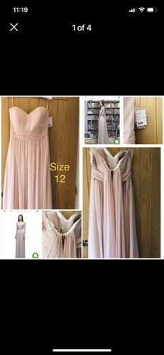 Dessy bridesmaid dresses - dessy, dresses-