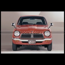 Photo A.001304 HONDA Z HARD