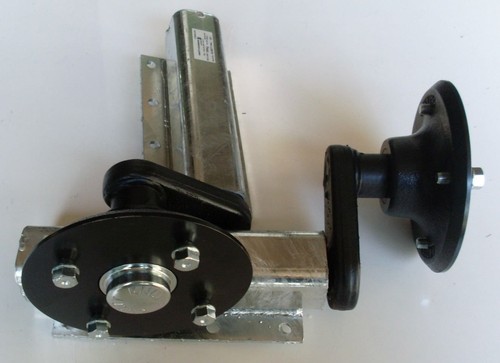 Avonride 750kg suspension - 750kg,