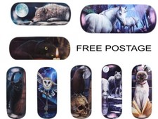 Lisa Parker Hard Glasses Case