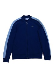 Lacoste Track Zip Jacket/Bomber Size 3 (M-L)