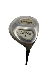 Titleist La Femme Oversize 7 Wood, Ladies Flex Graphite Shaft