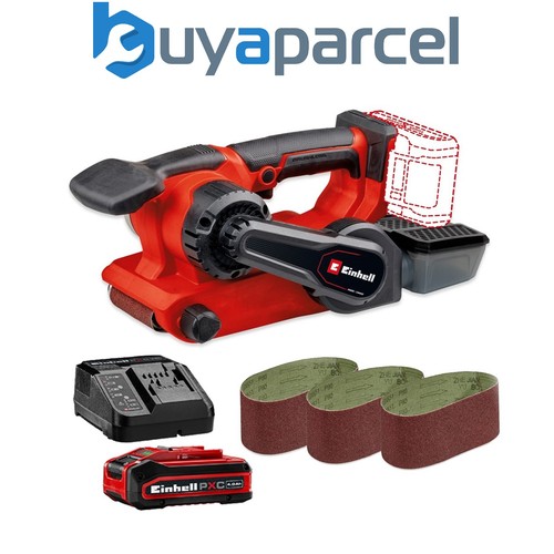 Einhell professional pxc 18v - professional,