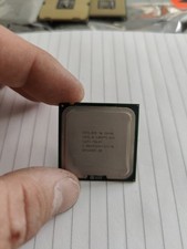 Intel E8400 Core 2 Duo