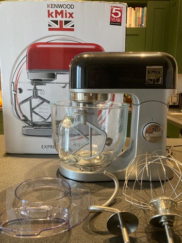 Kenwood kmix stand - 5l,