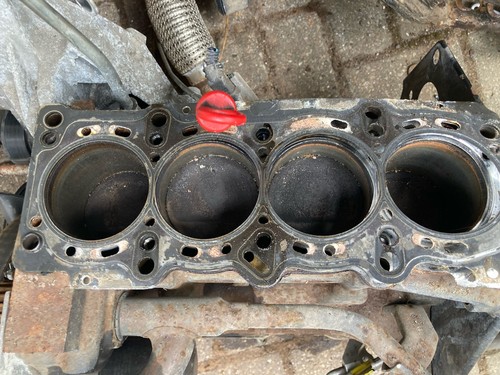 Ford fiat 500 2 - 500, bottom