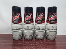 SodaStream MTN Mountain Dew
