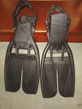 Scuba Pro, Twin Jet dive fins
