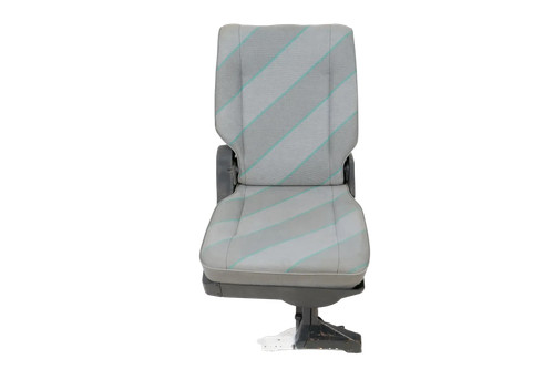 Seat rear right 1st row - vw,