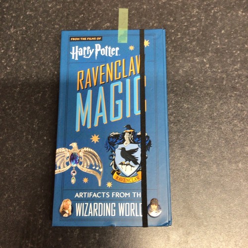Harry potter ravenclaw magic - ravenclaw,