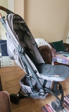 Micralite pro fold pushchair - micralite,
