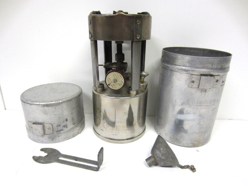 Coleman 530 military - a,