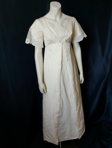 Vintage 1960s cream - 1960s,