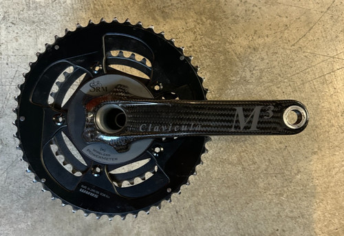 Srm pm7 thm clavicula 175mm - clavicula,