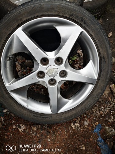 Kia ceed alloy wheel inch - kia,