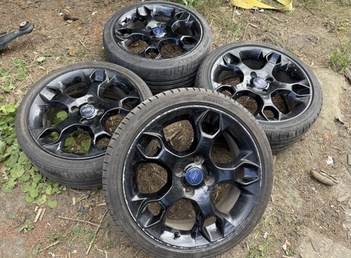 Ford fiesta mk7 zetec - ford,