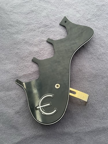 Epiphone riviera p93 guitar - riviera,