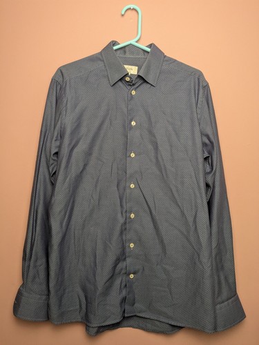 Eton long sleeve shirt - ,