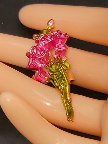 Elegant pink rose floral - elegant,
