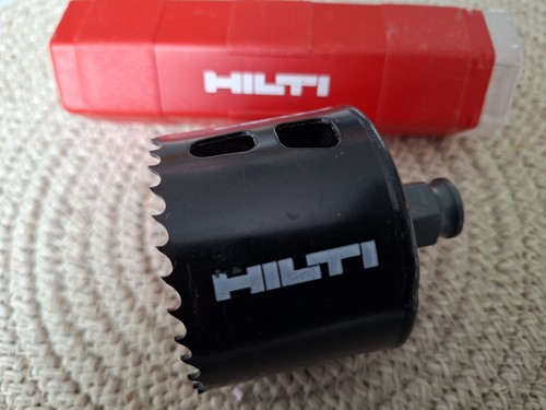 Hilti quick change metal - , bi