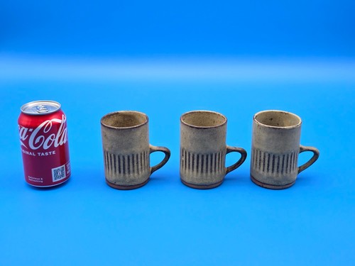 Tremar pottery stoneware - x,