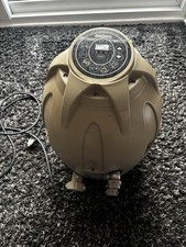 Lay-Z-Spa Pump Heater Unit For