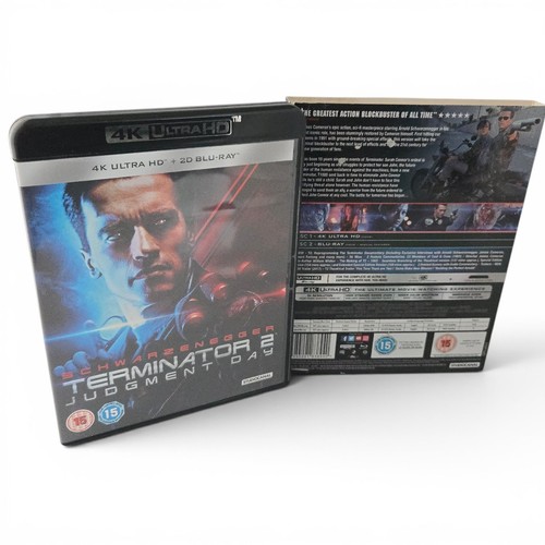 Terminator judgment day - 2,