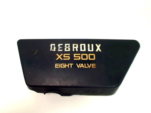 Fairing cover left yamaha - cover,