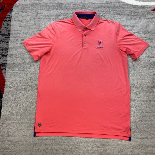 Greyson polo shirt - polo,
