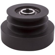 Centrifugal Clutch Pulley