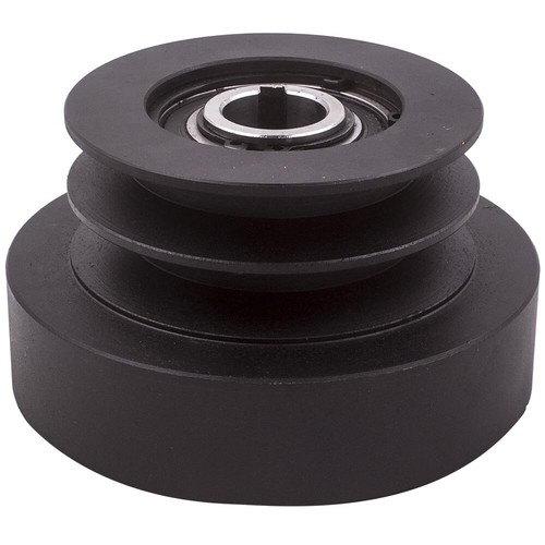 Centrifugal clutch pulley - centrifugal,