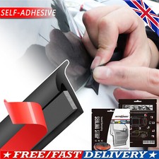 Rubber 2M Car Seal Strip