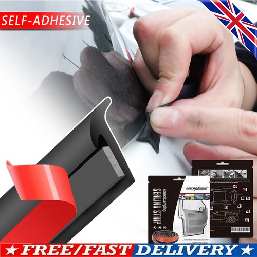 Car seal strip shape - 2m,