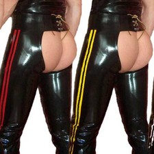 Rubber Chaps 0.6mm Tailored