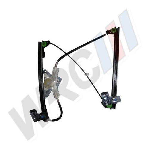 Front left electric window - electric,