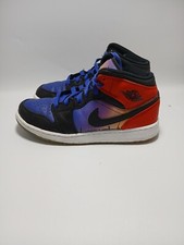 Nike Air Jordan 1 Mid Retro