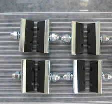 4 X Pairs Weinmann Type X