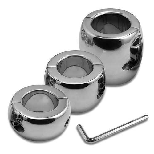 Stainless steel ball - ball, stretcher