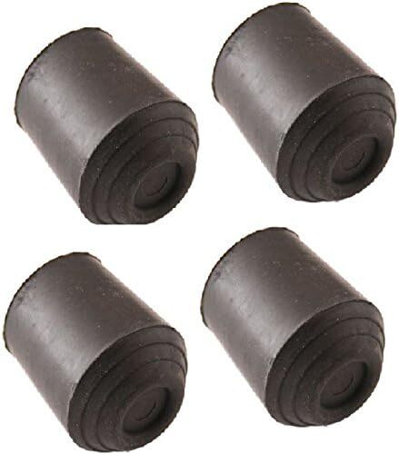 Rubber walking stick - rubber,