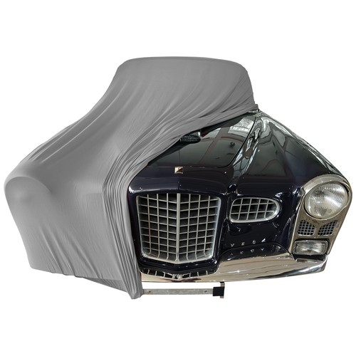 Indoor car cover fits facel - cover,